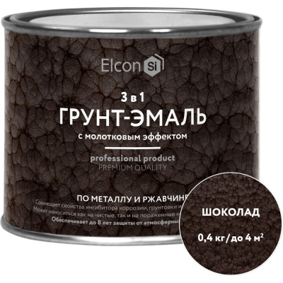 Кузнечная краска Elcon Smith 00-00002871