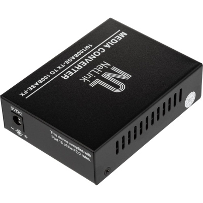 Медиаконвертер Netlink FE-920A20SC УТ000001416