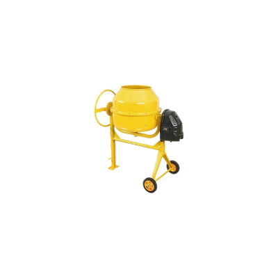 Бетоносмеситель REDVERG RD-CM160N 6616300