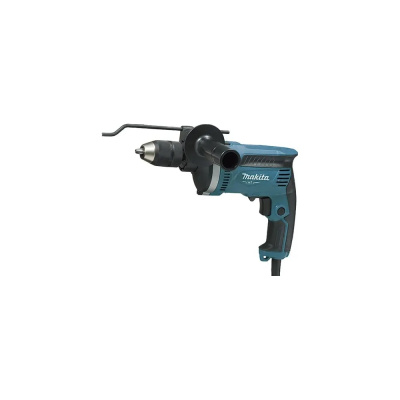 Дрель ударная Makita 710Вт, БЗП-13мм