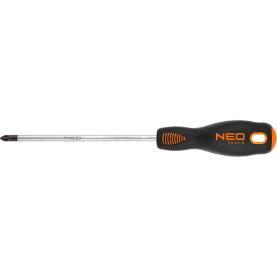 Крестовая отвертка NEO Tools 04-035
