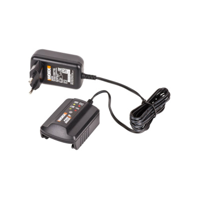 Зарядное устройство WORX WA3760