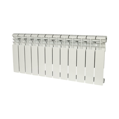 Биметаллический радиатор ROMMER Profi BM 350 86633
