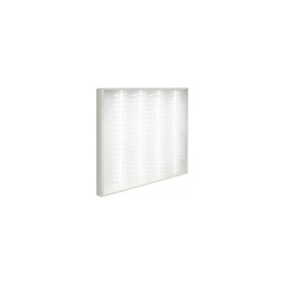 Панель светодиодная Elvan 600x600x21mm 001-36W-6000K/комплект 4шт UPL-001-36W-WH-Wh/КОМПЛЕКТ