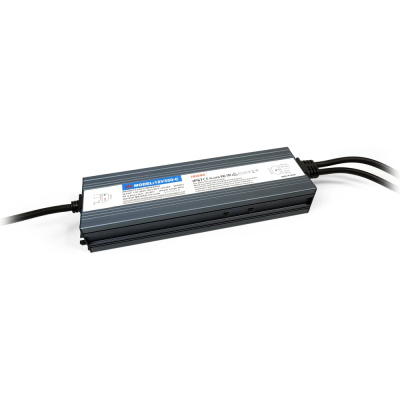 Блок питания DIAMOND LED 12V мощностью 350 Вт со степенью защиты IP67