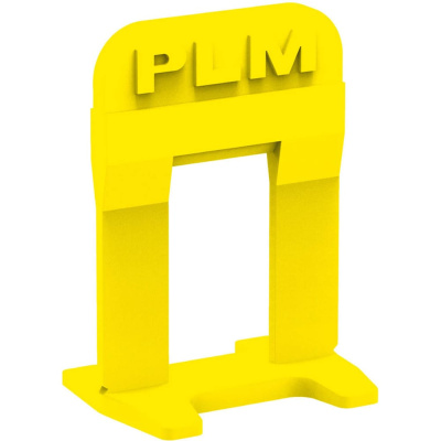Зажим Profi Level Master PLM СВП GRAND (500 шт) 2,0 mm 00-00002766