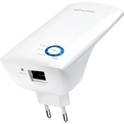 Усилитель сигнала Wi-Fi TP-LINK TL-WA850RE