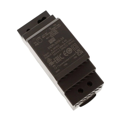 Преобразователь Mean Well DDR-30G-24 Т03006458
