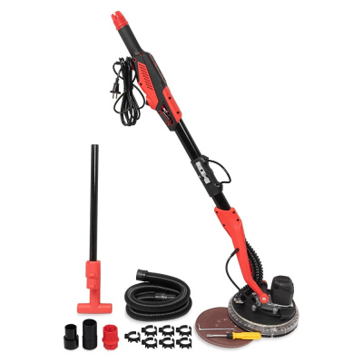 Шлифмашина DLT Grand Flex V31