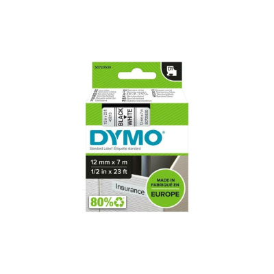 Картридж Dymo S0720530 DYMO45013