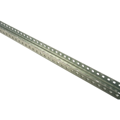 Профиль монтажный PSM (30х50х3000 мм; 2.5 мм) DKC