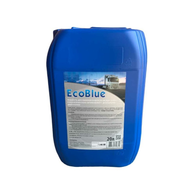 Мочевина Промпэк EcoBlue, 20 л