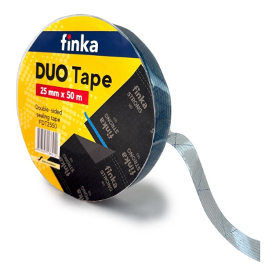 Клейкая лента Finka DUO Tape