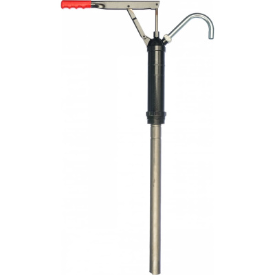 Ручной насос для перекачки масел и антифриза Samoa 45/Q HEAVY DUTY DRUM PUMP
