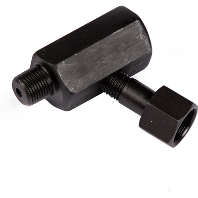 Адаптер для манометра Car-tool 3/8х3/8хМ14*1,5