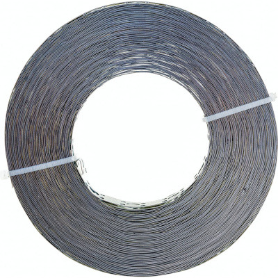 Лента РК ГРУП прямая, LP 20x0,5 25 м