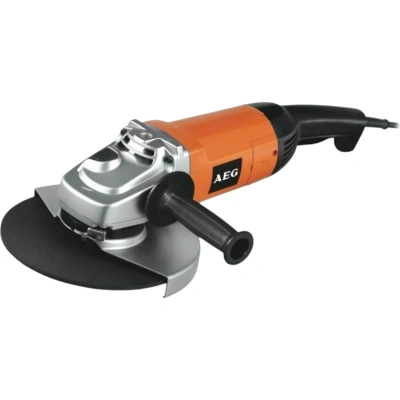 Угловая шлифмашина AEG WS 2200-180 DMS