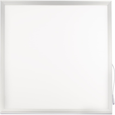 Светильник светодиодный ЭРА SPL-510-W-40K-040 set1 комплект ультратонкая панель и драйвер 40Вт 4000К 3420Лм белый