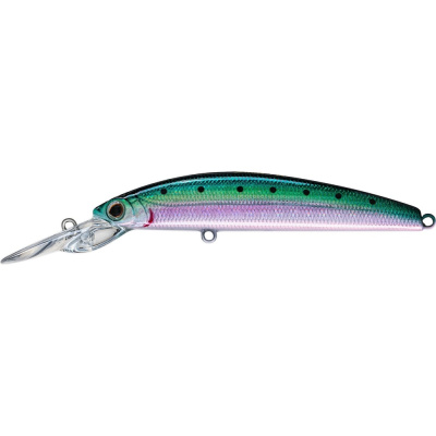 Воблер Strike Pro Magic Minnow 70 EG-068A#692-713-RP