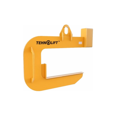 Захват для рулонов стали TEHNOLIFT тип TLRS-1-16