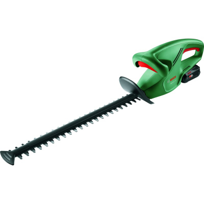 Аккумуляторный кусторез Bosch EasyHedgeCut 18-45