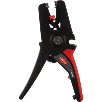 Автоматический стриппер Knipex PreciStrip16 L-195 мм в блистере