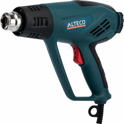 Технический фен Alteco HG 0609 27142 предназначен для удаления лакокрасочных покрытий, отогревания труб