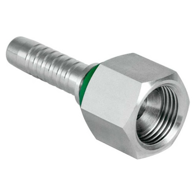 Фитинг TITAN LOCK DN 12 JIC (Г) 3/4, уп. 1 шт.