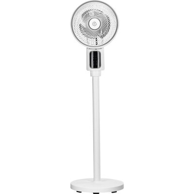 Напольный вентилятор EVOLUTION AL-304R White