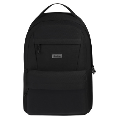 Рюкзак Berlingo UrbanBase "UB 01" 45,5*31,5*18,5см, 1 отделение, 4 кармана, эргономичная спинка
