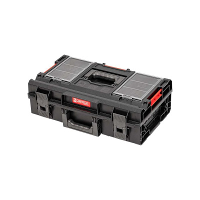 Ящик для инструментов QBRICK SYSTEM ONE 200 PROFI 585x385x190мм