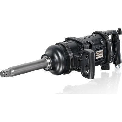 Пневматический ударный гайковерт KraftWell KRW5500IW
