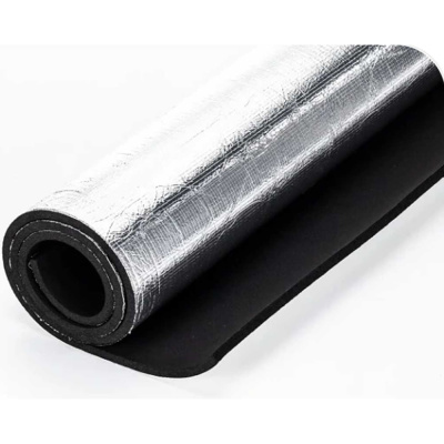 Изоляция из вспененного каучука НЕОФОМ METALL 10x1000-2 2687