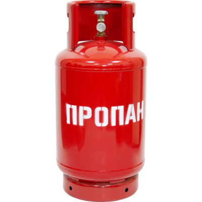 Газовый баллон MEREM