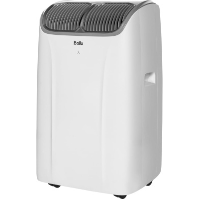 Кондиционер мобильный Ballu Platinum X4 BPHS-12 HX/N3