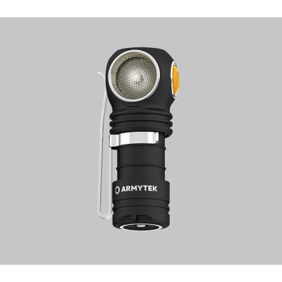 Фонарь Armytek Wizard C1 Pro Magnet USB Белый