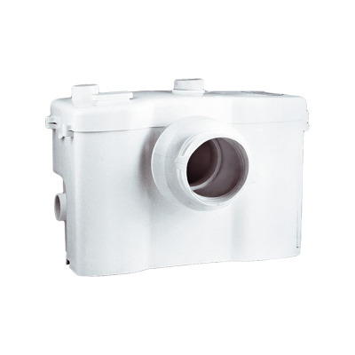 Туалетный насос-измельчитель JEMIX STP-100 LUX 600 Вт