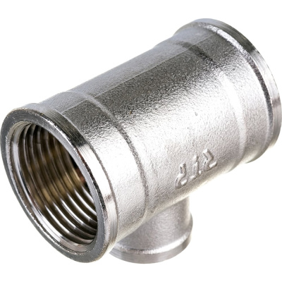 Переходной тройник RTP 25200