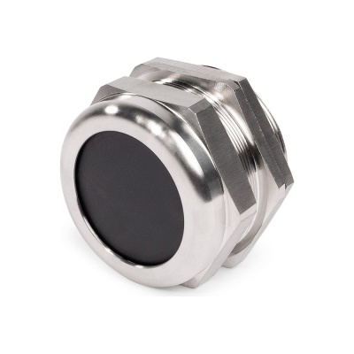 Кабельный ввод FORTISFLEX нержавеющая сталь MGM 80 (55-62 мм), INOX