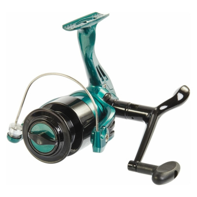 Безынерционная катушка SALMO Blaster SUPER 2