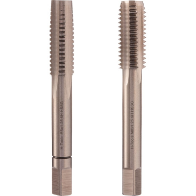 Набор метчиков H-Tools 230080TXHT-2