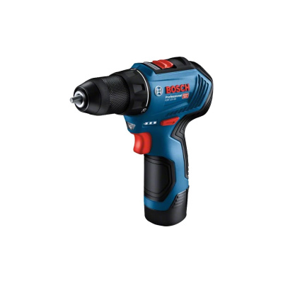Аккумуляторная дрель-шуруповерт Bosch GSR 12V-30 06019G9000