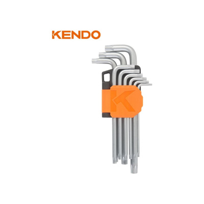 Набор длинных ключей KENDO