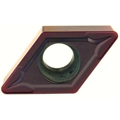 Пластина токарная DESKAR DCMT11T304 D0000060