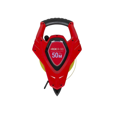 Рулетка RGK R50