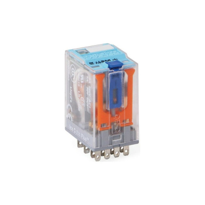 Промежуточное реле ComatReleco C9-A41X/AC12V PN93366