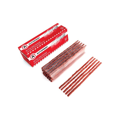 Резиновые жгуты AUTOPROFI REM-50 Strip