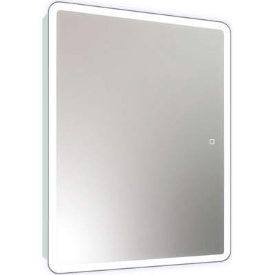 Зеркало-шкаф Reflection Chill led 500x800