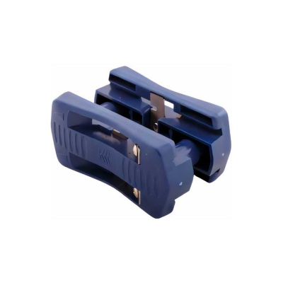 Продольный подрезатель кромки Deltatools JB60