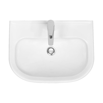 Раковина Roca Access 600x450, 1 отверстие
